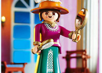 Playmobil - 4536 - Countess