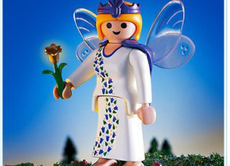 Playmobil - 4537 - Pixy Princess