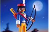 Playmobil - 4541 - Wolf Hunter