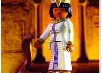 Playmobil - 4546 - Nile Queen