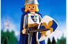 Playmobil - 4547 - Königssohn