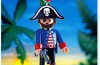 Playmobil - 4548v1-usa - Captain peg-leg