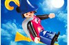 Playmobil - 4550 - Midnight Witch