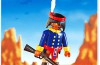 Playmobil - 4552 - Native Scout