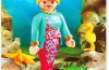 Playmobil - 4557 - Meerjungfrau