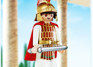 Playmobil - 4560 - Roman Centurion