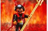 Playmobil - 4561 - Diablo de Halloween