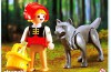 Playmobil - 4562 - Chaperon rouge