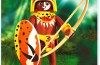 Playmobil - 4564 - Chef de tribu