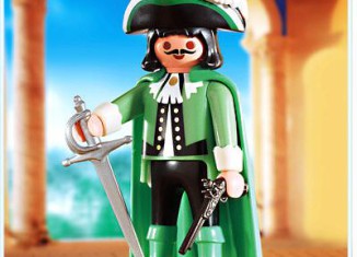 Playmobil - 4565 - Cavalier