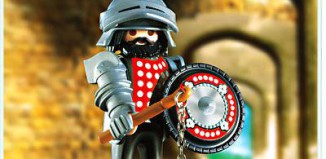 Playmobil - 4567 - Chevalier