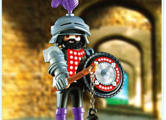 Playmobil - 4567 - Sir Polkadot