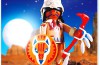 Playmobil - 4569 - Loup blanc