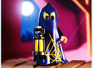 Playmobil - 4574 - Purple Spirit