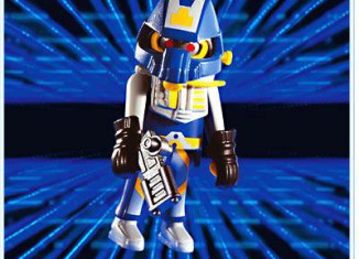 Playmobil - 4575 - Captain Galaxy