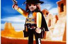 Playmobil - 4576 - Bandit du far west