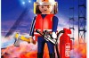 Playmobil - 4578 - Feuerwehrmann