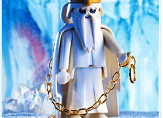 Playmobil - 4579 - Fantôme fluorescent