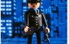 Playmobil - 4580 - Policier