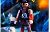 Playmobil - 4581 - Pirate noir