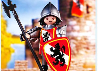 Playmobil - 4583 - Sentry