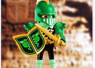 Playmobil - 4586 - Dragon Slayer