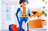 Playmobil - 4588 - Household Helper