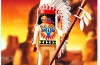 Playmobil - 4589 - Chef indien