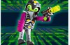 Playmobil - 4590 - Alien / Extraterrestre