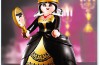 Playmobil - 4591 - Black Queen