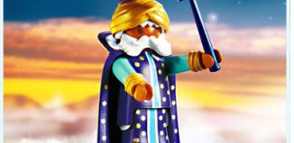 Playmobil - 4594 - Enchanteur