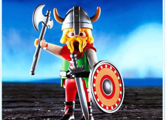 Playmobil - 4599 - Norseman
