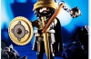 Playmobil - 4602 - Knight In Armor