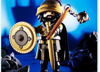 Playmobil - 4602 - Knight In Armor