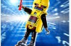 Playmobil - 4604 - Roboskater
