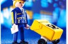 Playmobil - 4607 - Cartero