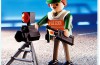 Playmobil - 4609 - Radar Control
