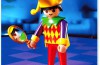 Playmobil - 4610 - Jester