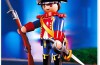 Playmobil - 4611 - Soldat de la garde