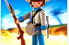 Playmobil - 4622 - Confederate Soldier