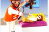Playmobil - 4623 - Pédiatre enfant