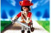 Playmobil - 4627 - Mousquetaire rouge