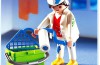 Playmobil - 4630 - Peintre en bâtiment