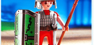 Playmobil - 4632 - Légionnaire romain