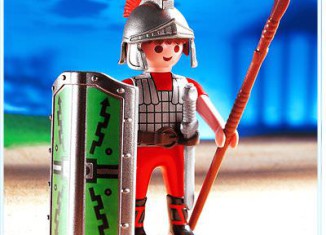 Playmobil - 4632 - Roman Soldier