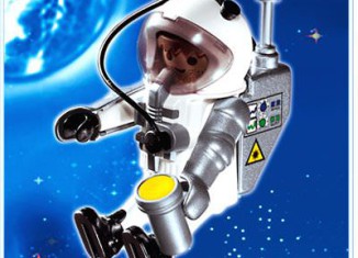 Playmobil - 4634 - Astronaut