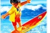 Playmobil - 4637 - Surfer