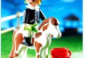 Playmobil - 4641 - Equestrian Girl
