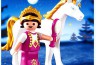 Playmobil - 4645 - Princess with unicorn