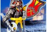 Playmobil - 4646 - Black Knight